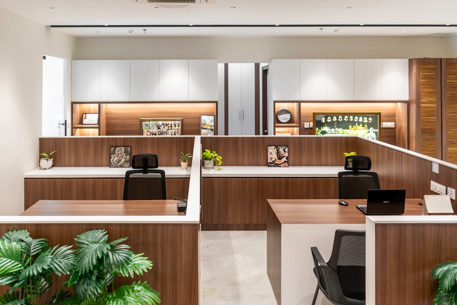 Floral arrangement showcase